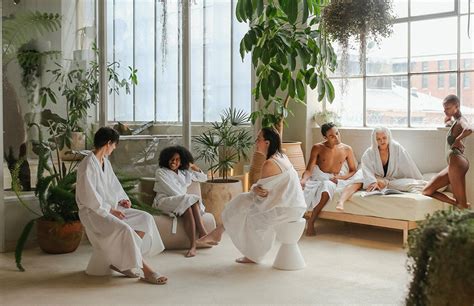 My Bathhouse Experience(s) .